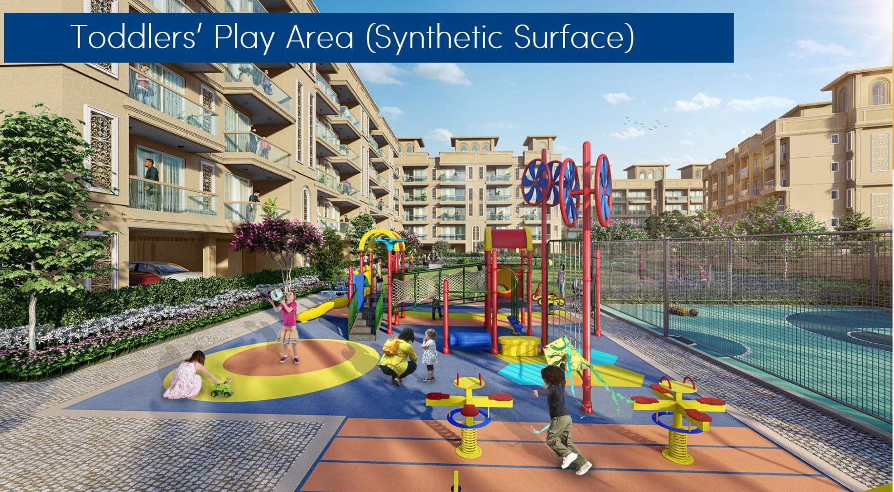 Signature Global City 81 image 10