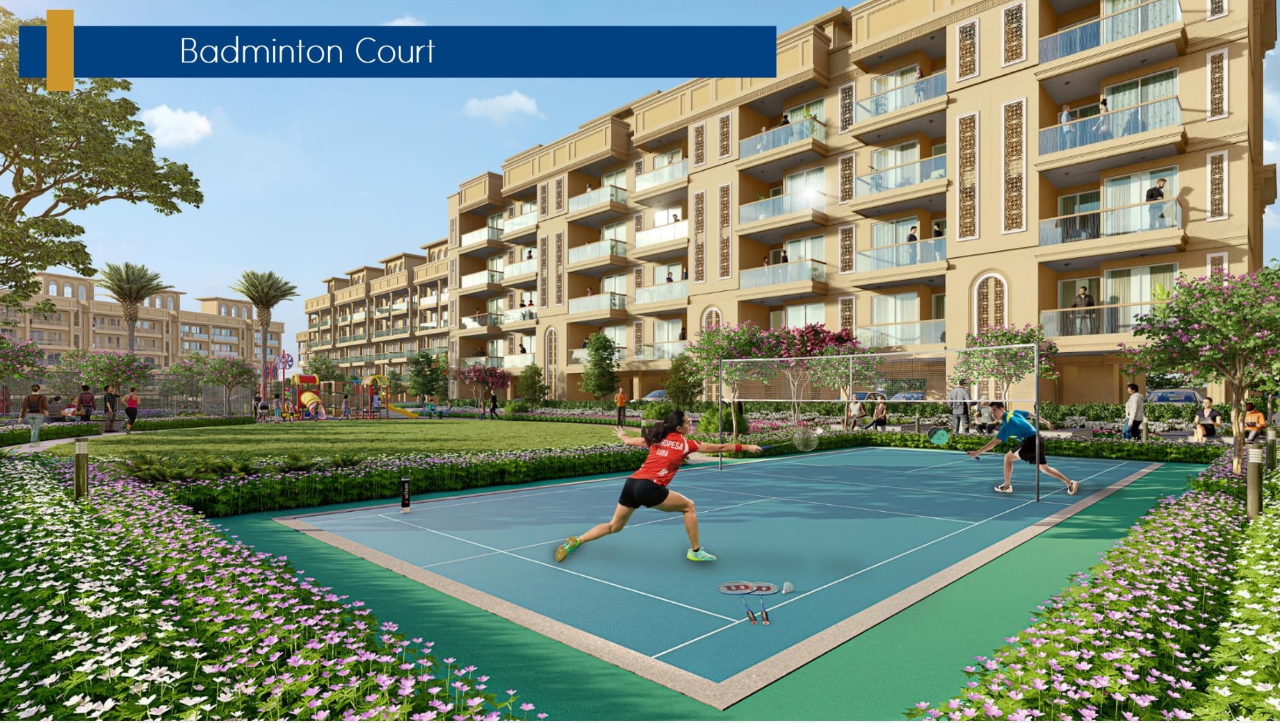 Signature Global City 81 image 15