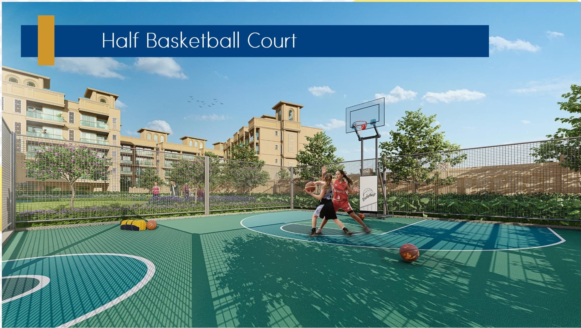 Signature Global City 81 image 16