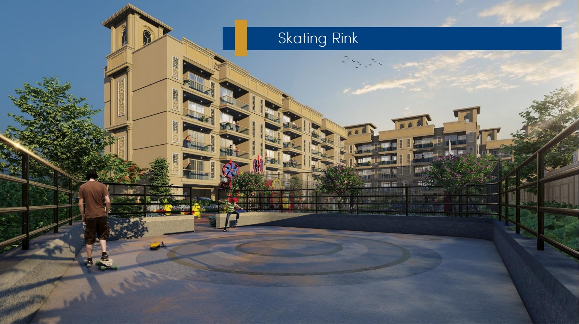 Signature Global City 81 image 17