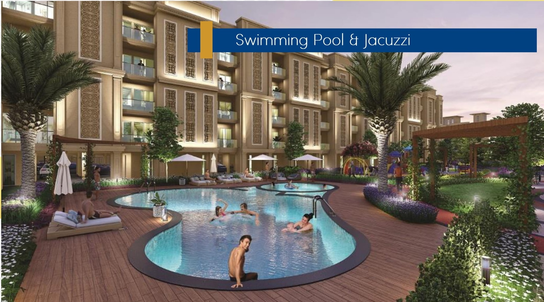 Signature Global City 81 image 18