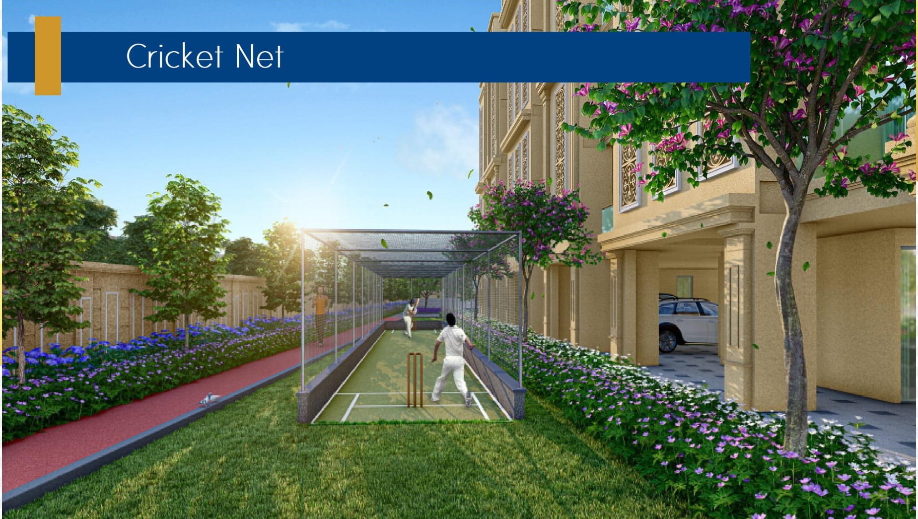 Signature Global City 81 image 5