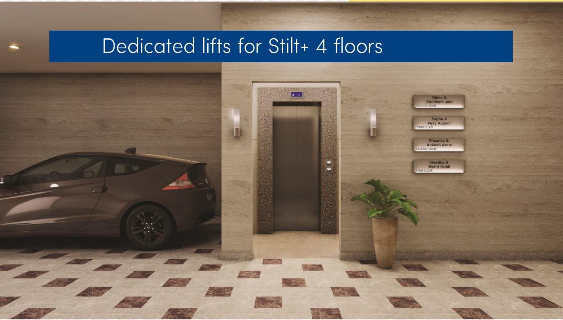 Signature Global City 81 image 7