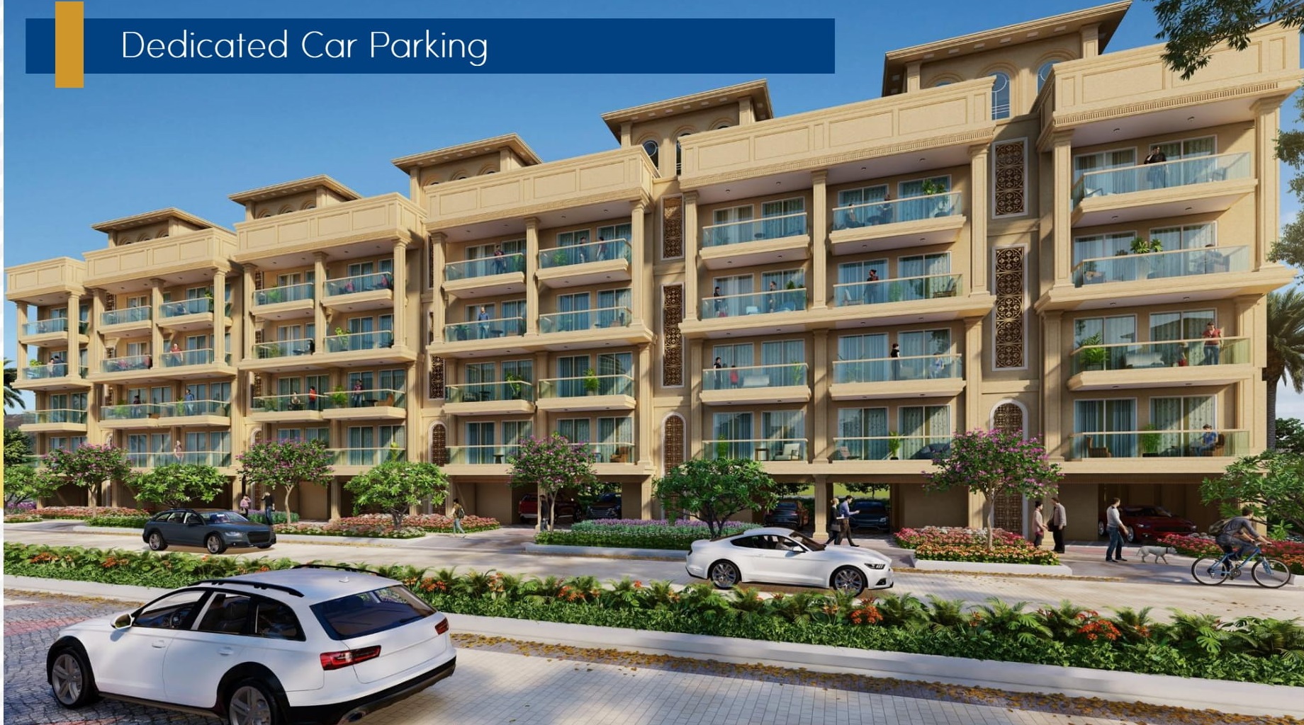 Signature Global City 81 image 8