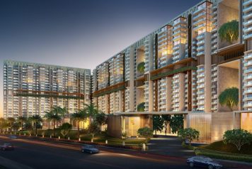 Luxury Flats In Mohali