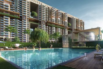 Luxury Flats In Mohali