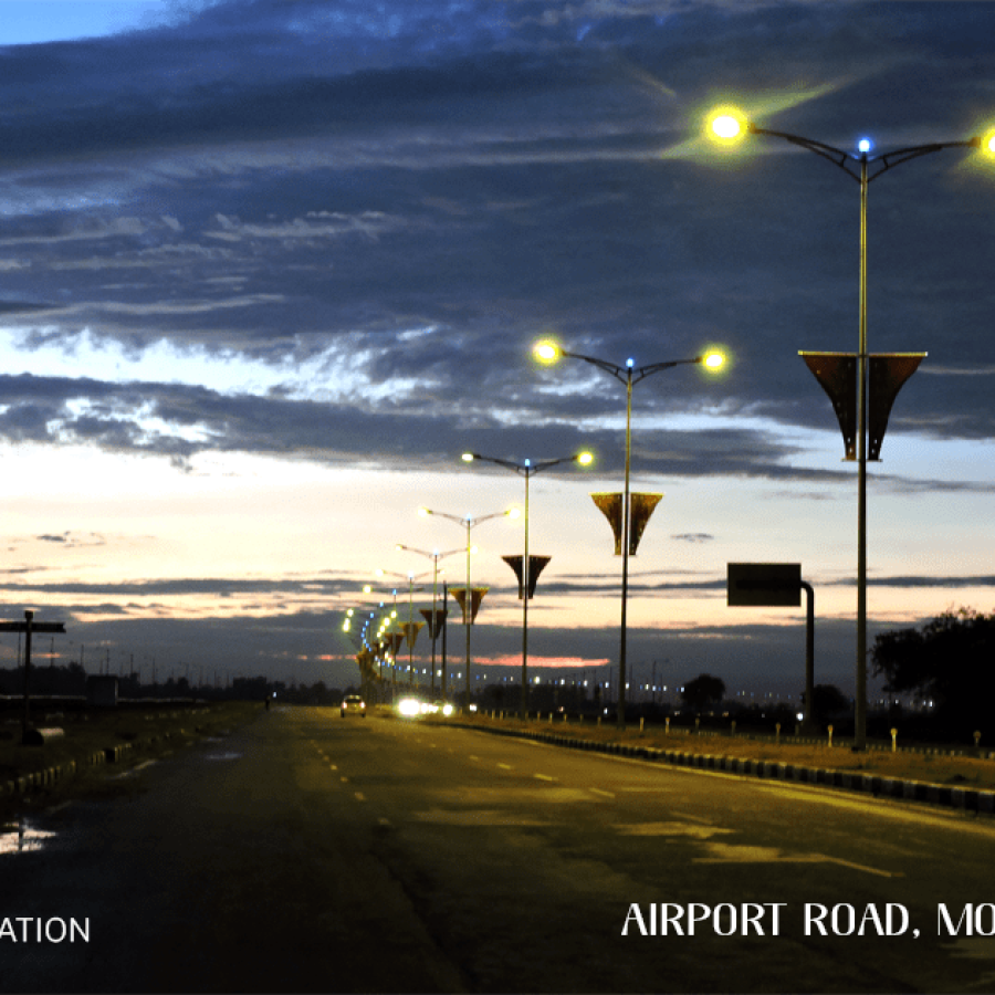 airport-road-mohali